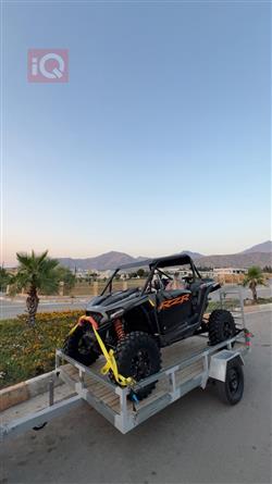 بولاريس RZR